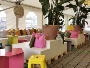 Ascona Rechteck-Lehne links 0